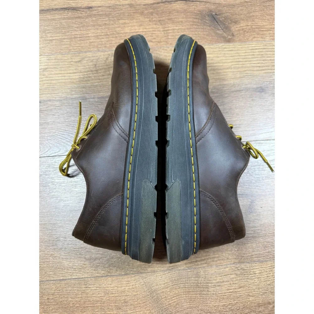 Dr. Martens martens pvc